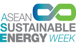 ASEAN Sustainable Energy Week