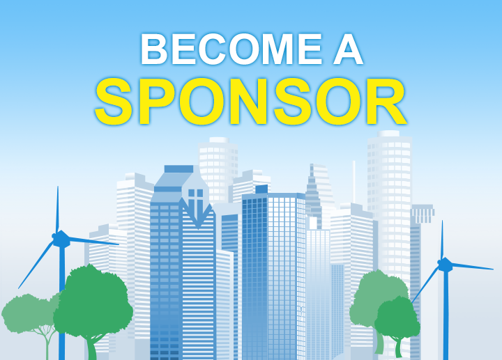 Become a Sponsor