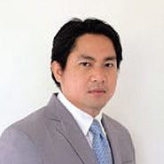 Assoc. Prof. Dr. Montri Wiboonrat