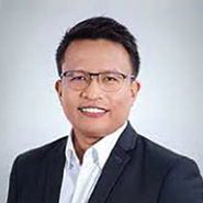 Mr. Patphong Petkaewna