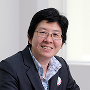 Assoc. Prof. Dr. Suneerat Fukuda