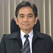 Dr. Weerawat Chantanakome